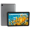 UMAX tablični računalnik VisionBook 10T LTE/ 10,1 IPS/ 1920x1200/ T610/ 4GB/ 64GB Flash/ USB-C/ SD/ micro SIM/ Android 12/ siva