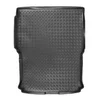 Plastic trunk liner Citroen Berlingo 1996-2008 (2 seats, without anti-slip)
