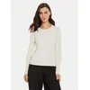 Sisley Pulover 17Q3M100F Bež Regular Fit