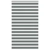 Zavjesa zebra 120x200 cm širina tkanine 115,9 cm poliester