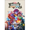 MARVEL Tokon: Fighting Souls Ultimate Edition (PS5) PSN Key EUROPE