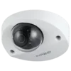 Dahua HAC-HDBW2241F HDCVI vandal dome kamera 2MP Starlight