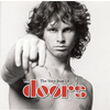 The Doors Very Best Of(40Th Anniversary) (CD)