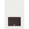 Lacoste  etui za kartice moški usnjeni