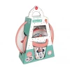 Stor neklizajući set za hranjenje 3/1,Minnie Mouse