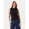 Calvin Klein Jeans Top črna