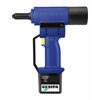 GESIPA POWERBIRD Akumulatorska pištola za kovičenje 14.4 V Li-Ion 2.6 Ah