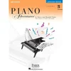 piano ADVENTURES LESSON BOOK 2B