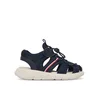 Tommy Hilfiger Sandali T1B2-34385-1591 Mornarsko modra