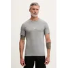 BOSS Kratka majica moška T-Shirt RN Slim Fit