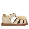 Sandali Nelli Blu CM210618-5A Bež