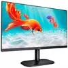 AOC Monitor 22 22B2H crni