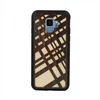 Vennus Wood maska za Samsung Galaxy S9 Plus - Višebojna 5 KP17808
