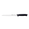 Slicing knife, 20 cm, Ecco, Black - Pirge