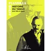PIAZZOLLA;HISTOIRE DU TANGO FLUTE ET HARPE