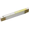 Stanley drveni sklopivi metar 2 m 0-35-458