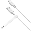Yenkee USB kabal YCU 315 SILIC USB A-C / 1,5m Bijeli