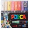 Uni pak marker Posca pc-1m 16/1