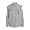 KARL LAGERFELD JEANS Srajca siva