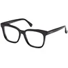 Max Mara MM5095 001 ONE SIZE (51) Črna/Kristalna