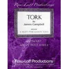 CAMPBELL:TORK MULTI-PERCUSSION SOLO