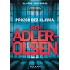 Jusi Adler-Olsen Prozor bez ključa ( 31468 )
