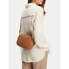 Ročna torba Nine West CEO-ZOE-I-S241233 Rjava