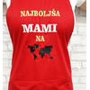 PREDPASNIK NAJBOLJŠA MAMI NA SVETU