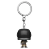 Fortnite POP! Keychain - Dark Voyager