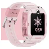 Chensong Zamenska narukvica za pametni sat za Huawei Childrens Watch 4X, Roze