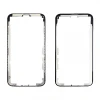 Frame za iPhone X crni