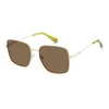 Ladies Sunglasses Polaroid PLD-6194-S-X-Z1PF6SP o 56 mm