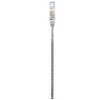 BOSCH Hamer burgija SDS plus-5X 2608833811 12 x 300 x 360 mm siva