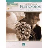 WEDDING FLUTE SOLOS FOR FLUTE AND PIANO +AUDIO ACCESS