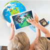 Shifu Orboot – Educational AR Globe for Kids