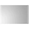 Vidaxl LED kopalniško ogledalo 60x90 cm