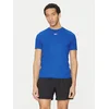 Reebok Majica 100214886 Modra Regular Fit