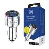 3MK 3MK HYPER AVTOODDAJALEC 48W QC PD PPS ZA AVTOMOBILE USB 1C1A SREBRN