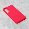 Torbica Teracell Giulietta za Samsung S901B Galaxy S22 5G mat pink