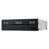 CD DVD-RW SATA ASUS DRW-24D5MT Black Bulk