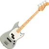 Fender Player II Mustang Bass PJ MN Cactus Gray Električna bas kitara
