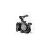 Tilta Camera Cage for Sony a6700 Lightweight Kit - Black