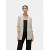 VERO MODA Blazer ecru