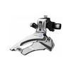 Shimano *menjač prednji shimano altus fd-m313 3x7/8 sa šelnom 34.9mm (+28.6/31.8 adpt) 42-48t top down-swing dual-pull ( EFDM313X6 )