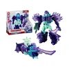 Akcijska figurica Hasbro Transformers CYBERWORLD Energon Surge Scourge (G2163)
