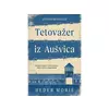 Tetovažer iz Aušvica - Heder Moris