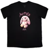 Melanie Martinez Portals Bunny Black XL Majica