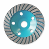 Dedra Diamantno brusilno kolo Turbo 125x22,2 mm DEDRA - HP031