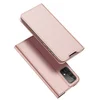 DUX DUCIS SKIN PRO futrola za SAMSUNG A55 roza