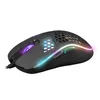 GAMDIAS Miš + podloga Zeus M4 12800dpi